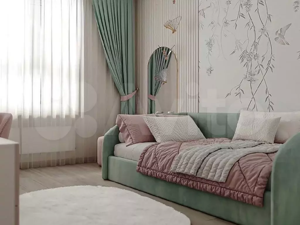 Квартира-студия, 34,5 м, 7/14 эт. - Фото 0
