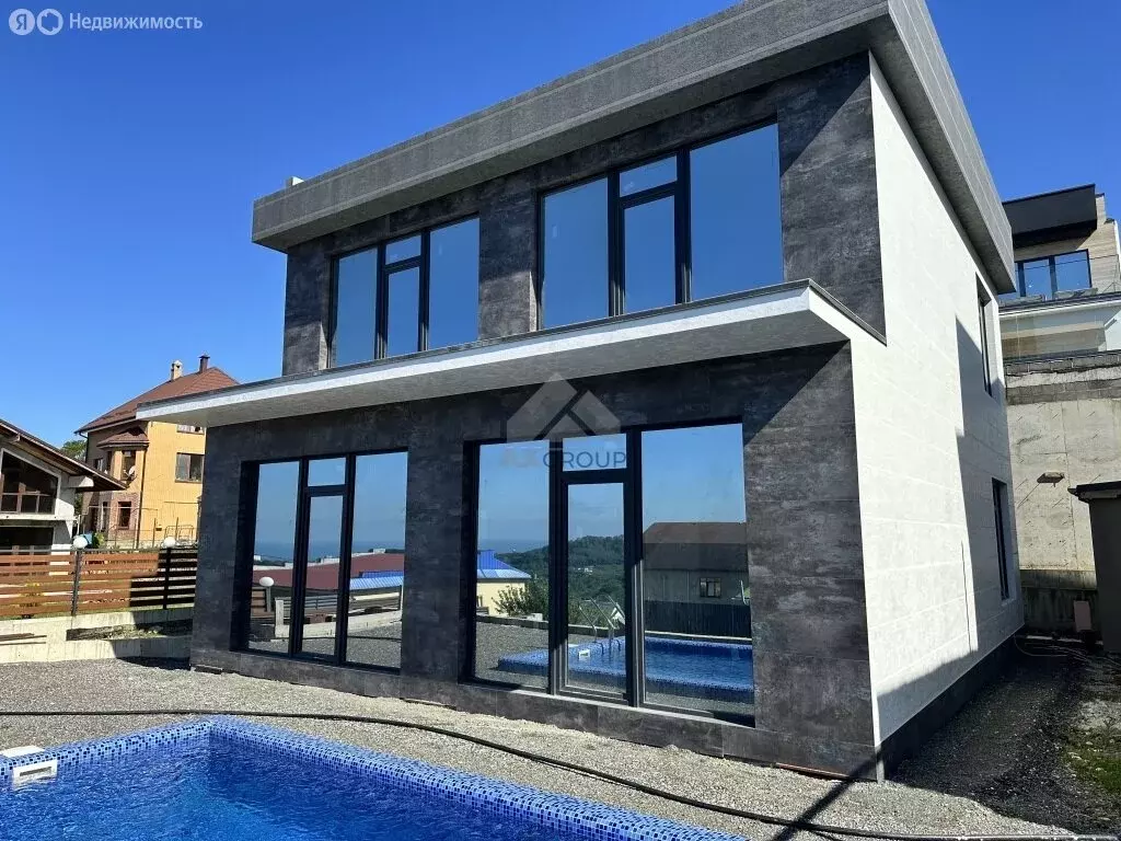 Дом в село Молдовка, Тимашевская улица, 406А (280 м) - Фото 0