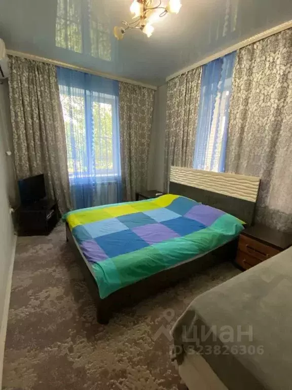 1-к кв. Краснодарский край, Лабинск Лучезарный пер., 2 (40.0 м) - Фото 1