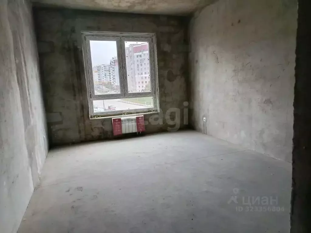 1-к кв. Брянская область, Брянск Школьный жилой комплекс (45.55 м) - Фото 0