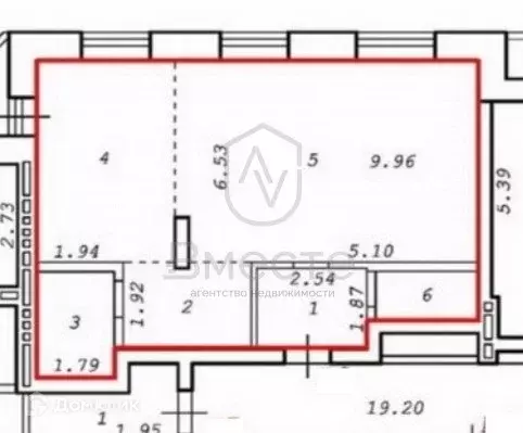 Продаётся 3-к квартира, 63 м - Фото 0