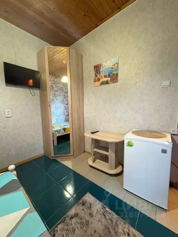 Комната Краснодарский край, Туапсинский муниципальный округ, Джубга ... - Фото 2