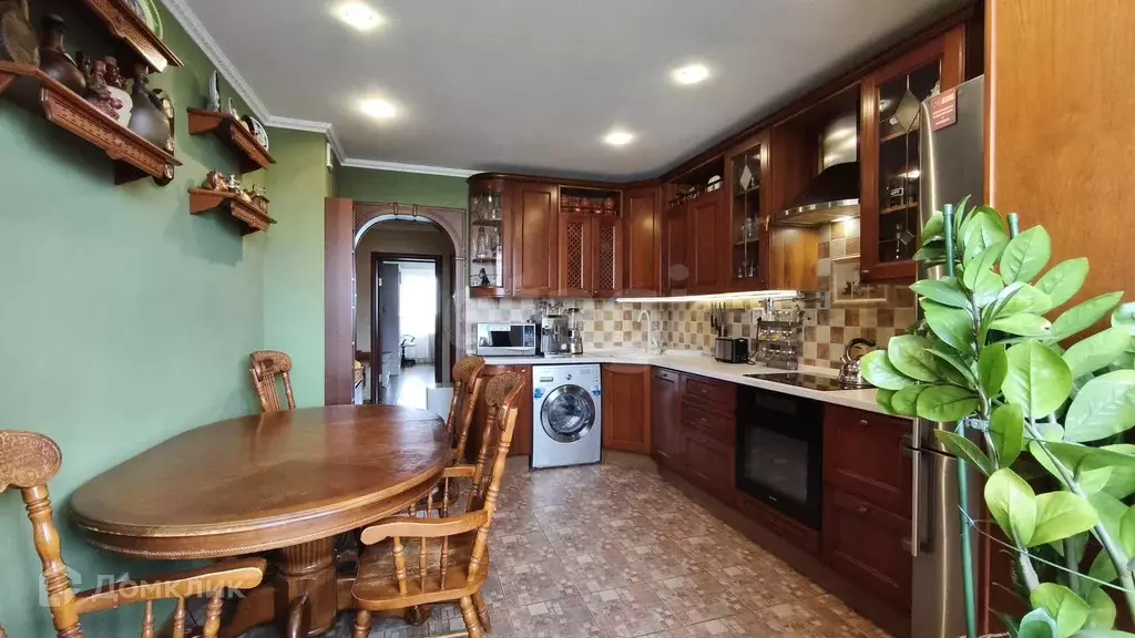Продаётся 2-к квартира, 66.2 м - Фото 0
