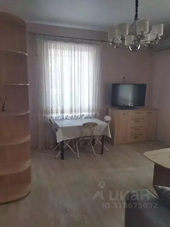 2-к кв. Крым, Судак ул. Ленина, 30 (46.0 м) - Фото 0