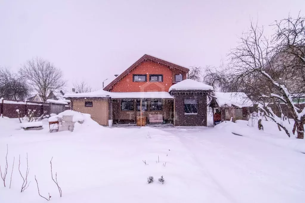 Дом в Санкт-Петербург, Санкт-Петербург, Красное Село Стрельнинское ш., ... - Фото 1