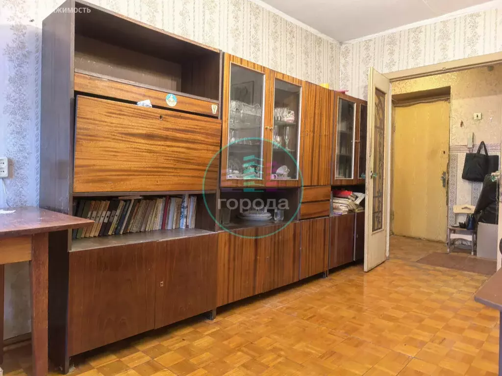 2-комнатная квартира: Ступино, улица Андропова, 81 (47.2 м) - Фото 2