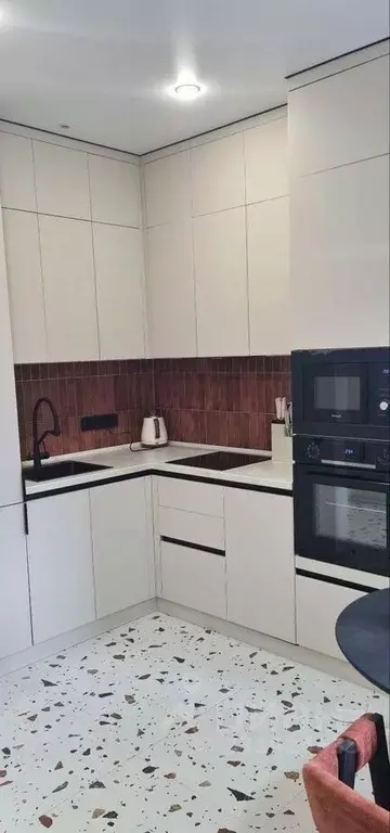 1-к кв. Москва Березовая аллея, 19к4 (25.0 м) - Фото 1