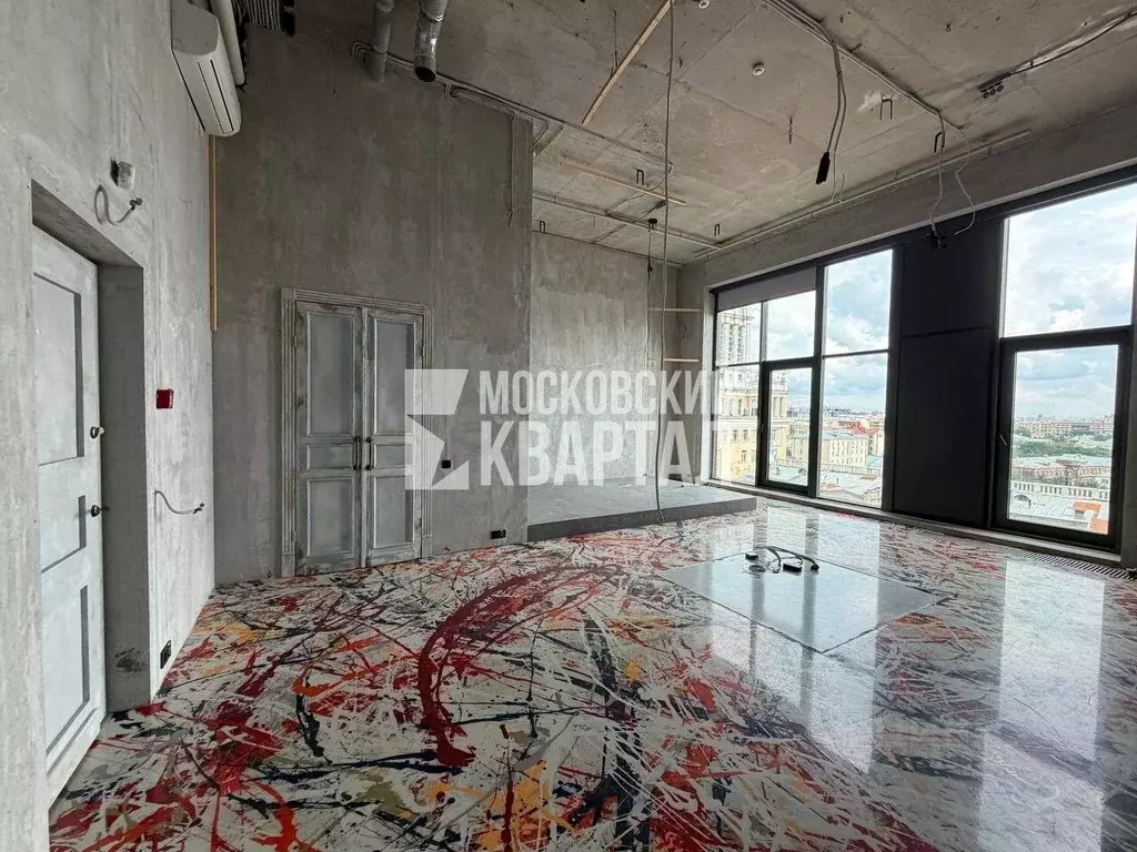 Офис в Москва Большая Садовая ул., 5к1 (62 м) - Фото 1
