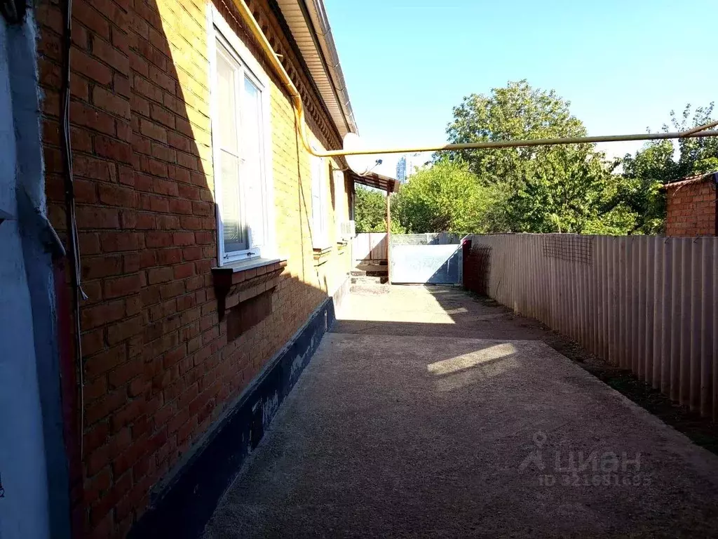 Дом в Краснодарский край, Краснодар Пашковский жилмассив, ул. Суворова ... - Фото 1