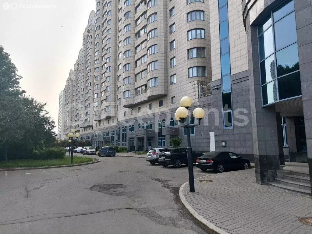 Помещение свободного назначения (3900 м) - Фото 1