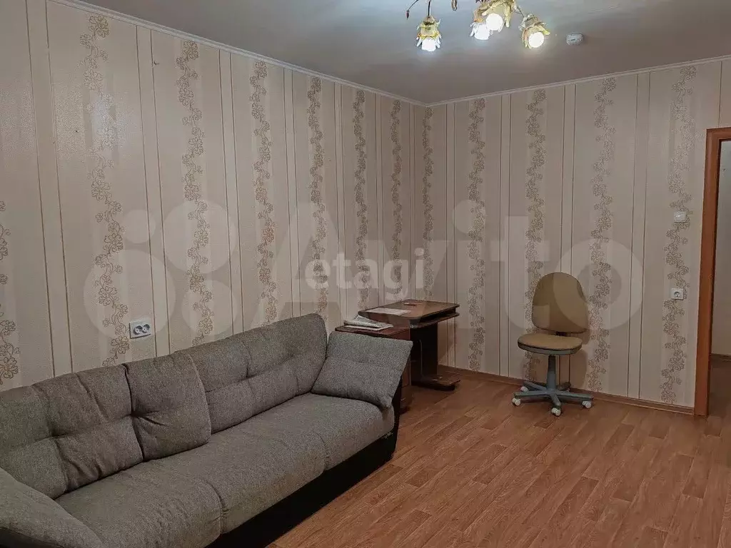 1-к. квартира, 37,9 м, 9/10 эт. - Фото 0