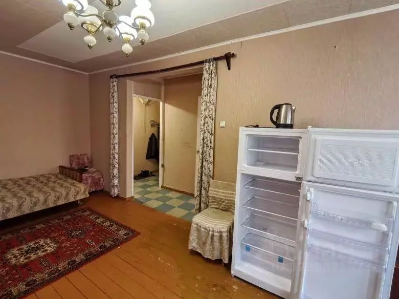 2-к кв. Татарстан, Казань ул. Аделя Кутуя, 5а (43.0 м) - Фото 1