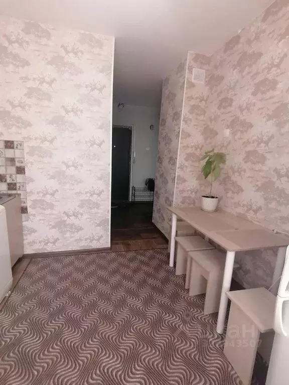 2-к кв. Алтайский край, Бийск ул. Ильи Мухачева, 230/1 (50.0 м) - Фото 2