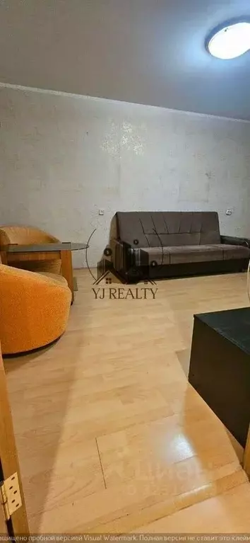 2-к кв. Ленинградская область, Сосновый Бор Молодежная ул., 16 (44.0 ... - Фото 2