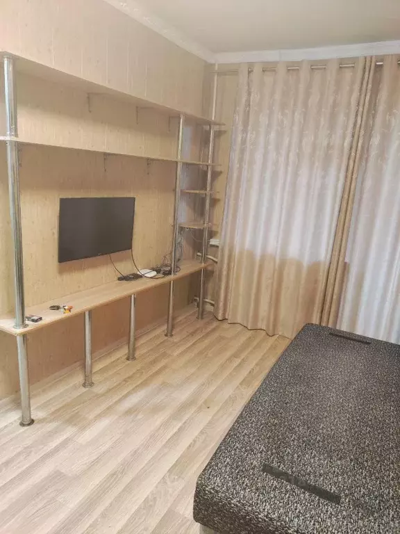 1-к кв. Самарская область, Новокуйбышевск ул. Гагарина, 11 (32.0 м) - Фото 0