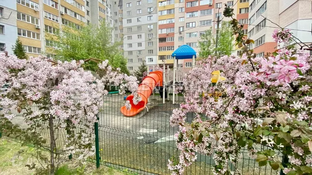 Продаётся 1-к квартира, 55.2 м - Фото 1