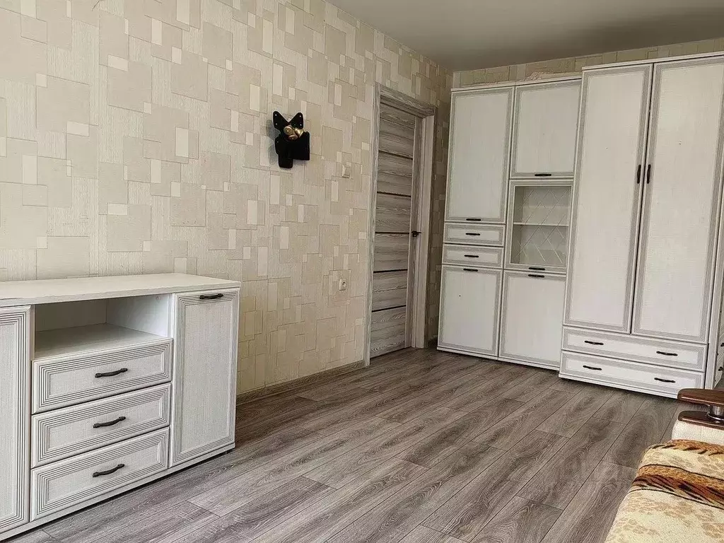 2-к кв. Ростовская область, Ростов-на-Дону Западный мкр, просп. ... - Фото 1