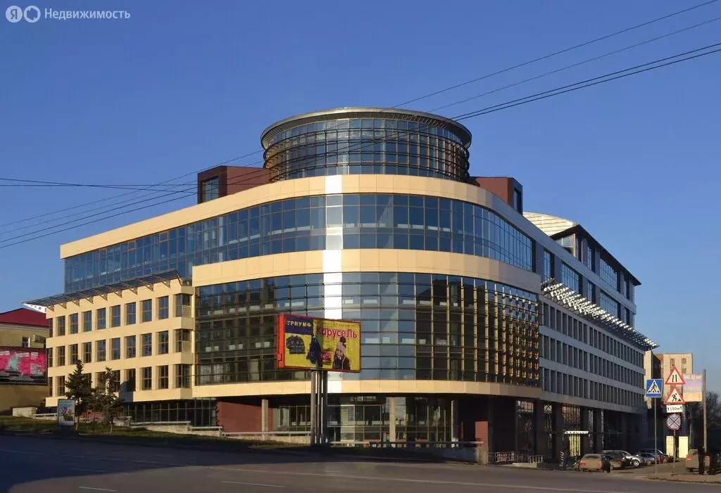 Офис (154.7 м) - Фото 2