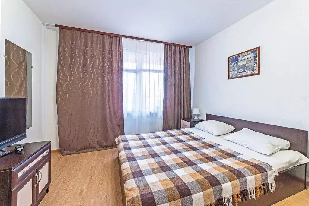 Студия Санкт-Петербург просп. Энергетиков, 9К1 (27.0 м) - Фото 0