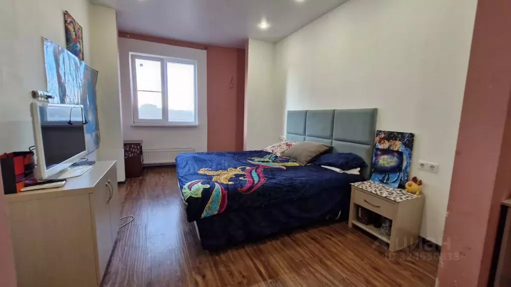 2-к кв. Ставропольский край, Ставрополь просп. Кулакова, 71 (70.0 м) - Фото 2