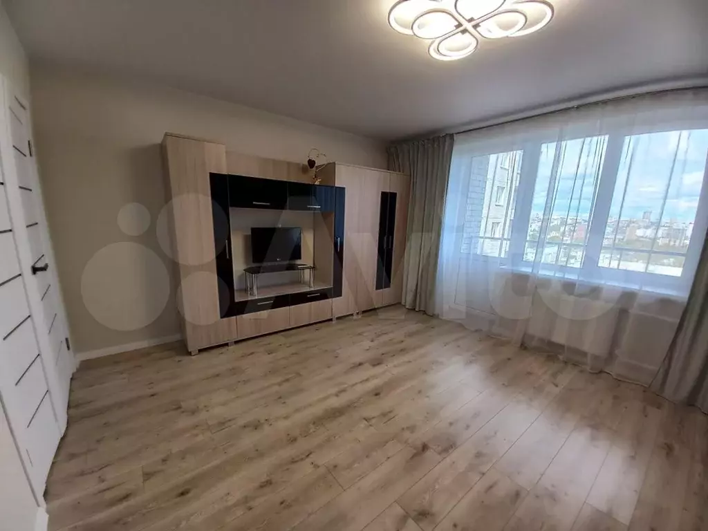 3-к. квартира, 62 м, 8/10 эт. - Фото 0