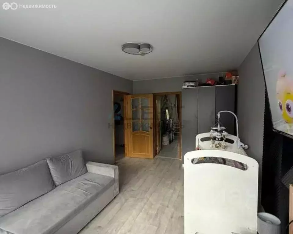 2-комнатная квартира: Лазаревское, улица Калараша, 147 (48 м) - Фото 1