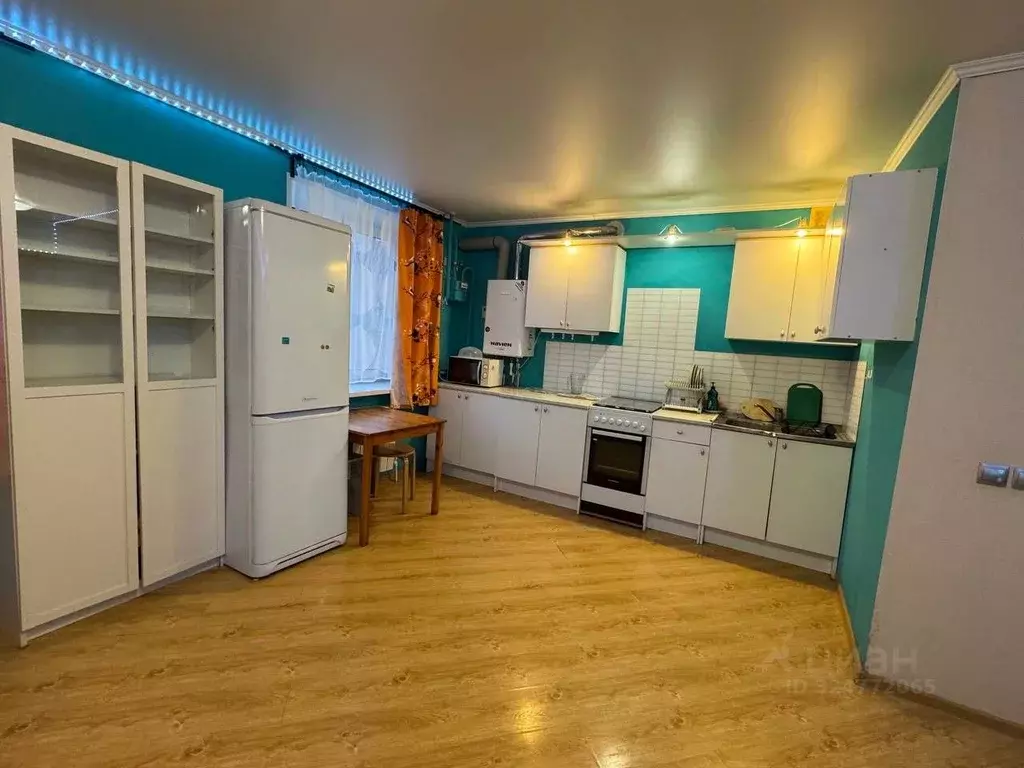 1-к кв. Калужская область, Калуга ул. Георгия Амелина, 5 (33.0 м) - Фото 1