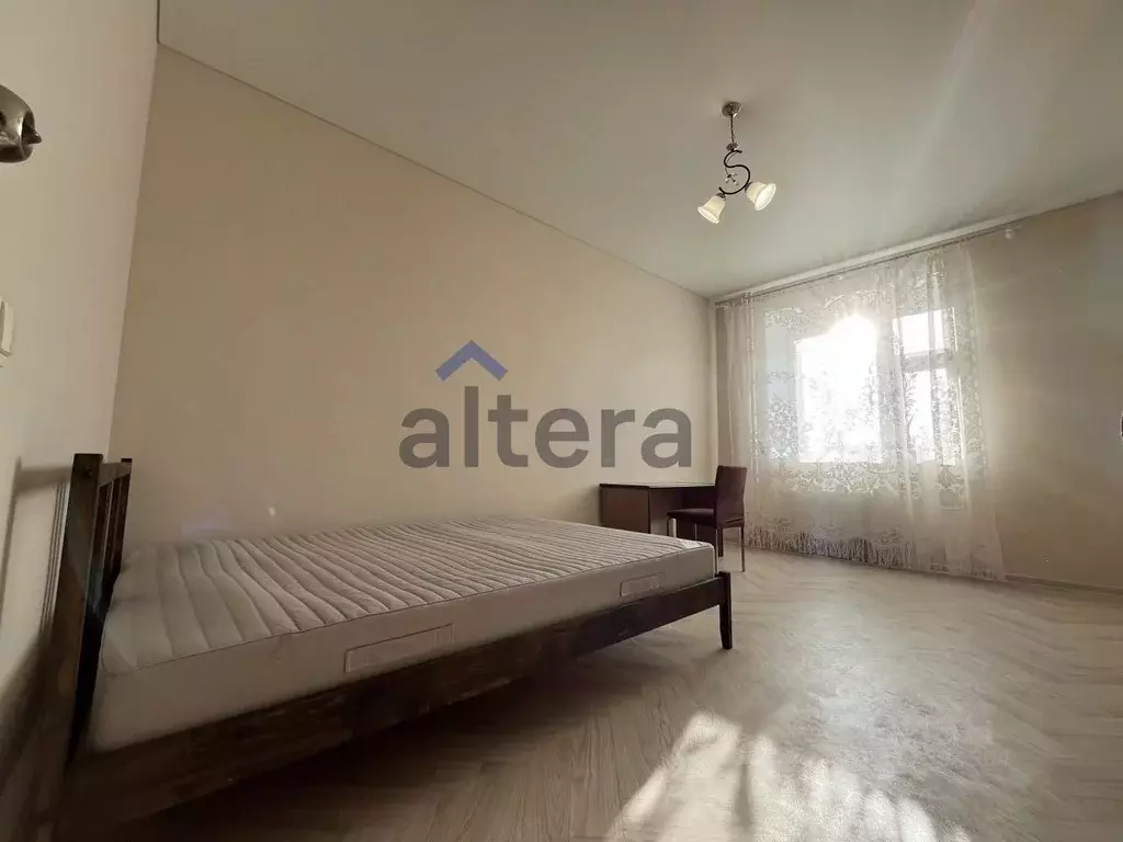 2-к кв. Татарстан, Казань ул. Серова, 51/11 (58.0 м) - Фото 1