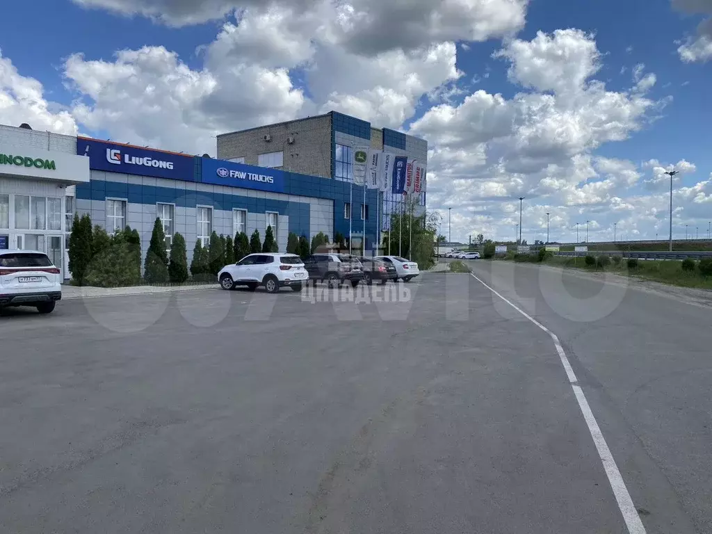 Остужева Вьетнамский рынок - Фото 1
