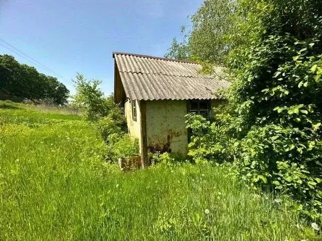 Дом в Приморский край, Партизанский муниципальный округ, с. ... - Фото 0