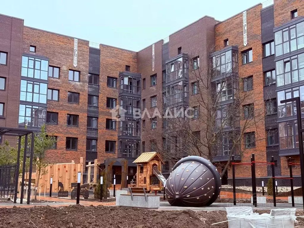3-к кв. Вологодская область, Вологда Февральский пер., 2 (87.2 м) - Фото 0