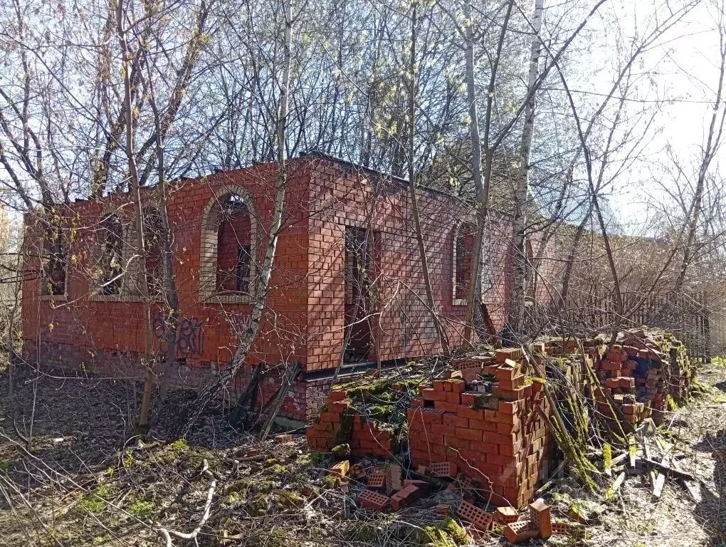 Участок в Московская область, Люберцы городской округ, Жилино-1 пгт  ... - Фото 2