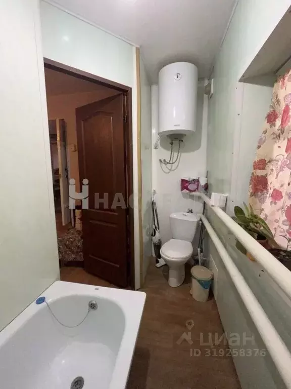 Дом в Ростовская область, Белая Калитва Московская ул., 126 (55 м) - Фото 1