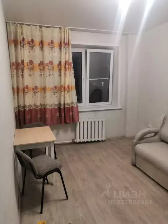 Комната Новосибирская область, Новосибирск Красный просп., 59 (14.0 м) - Фото 2