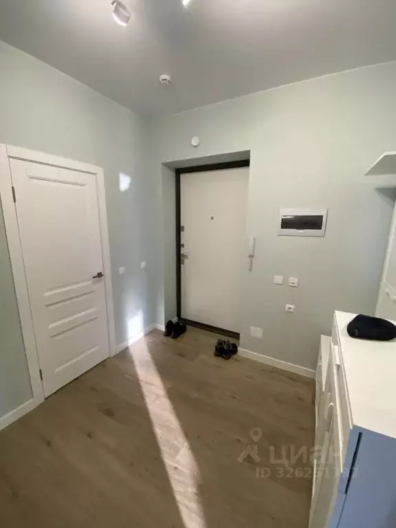 2-к кв. Красноярский край, Красноярск ул. Ладо Кецховели, 27 (60.0 м) - Фото 2