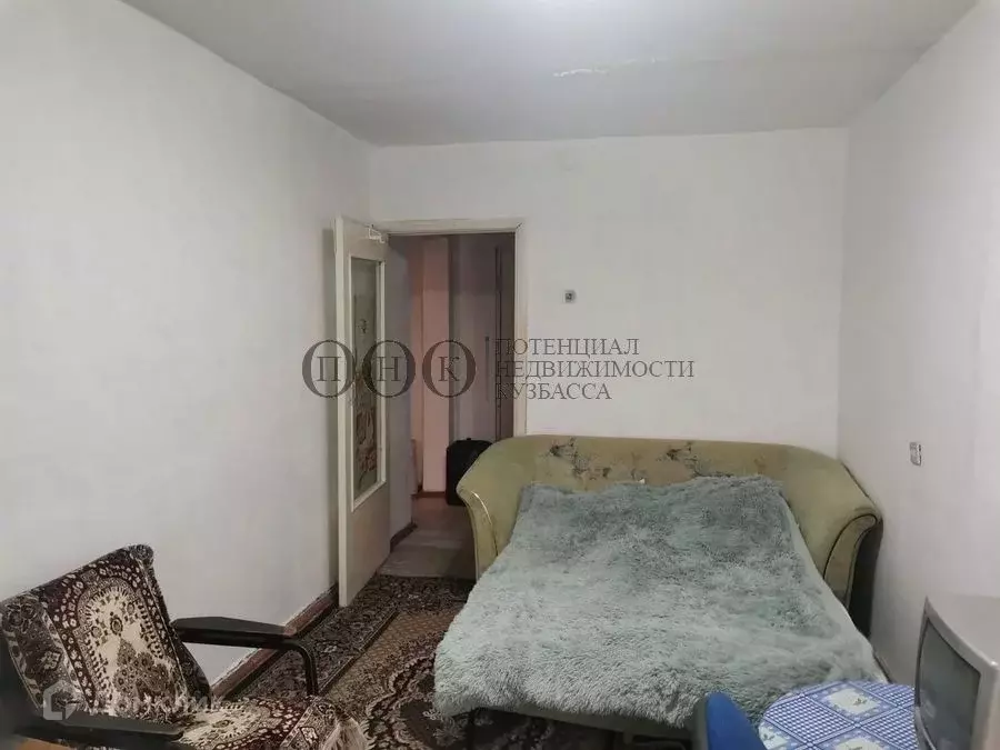 Продаётся 1-к квартира, 30.3 м - Фото 1