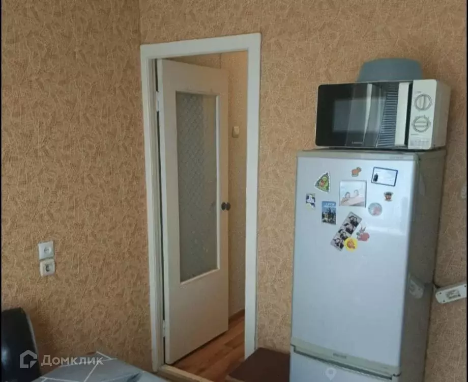 Продаётся 1-к квартира, 34 м - Фото 1