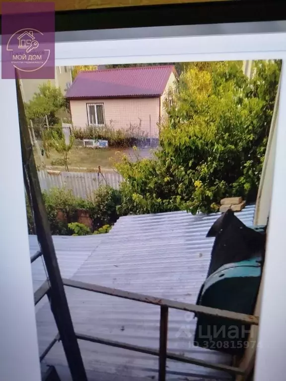 Дом в Крым, Сакский район, Суворовское с/пос, Днепр СПК ул. Ореховая ... - Фото 1