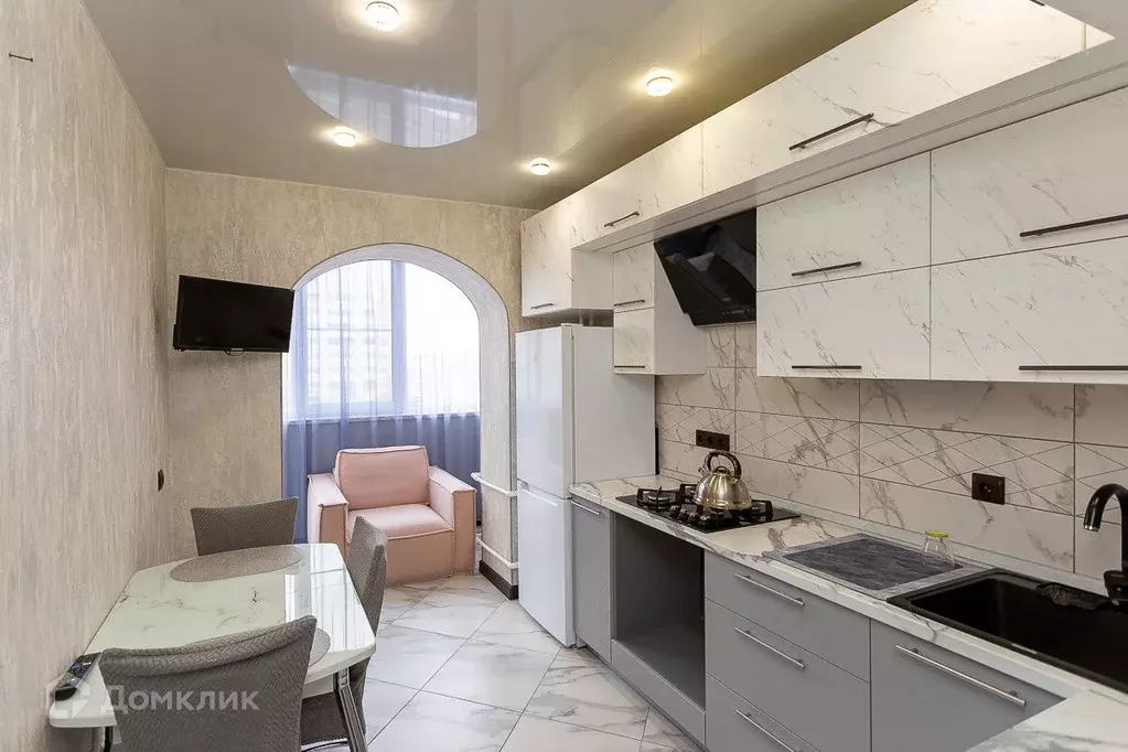 Продаётся 2-к квартира, 45.9 м - Фото 0