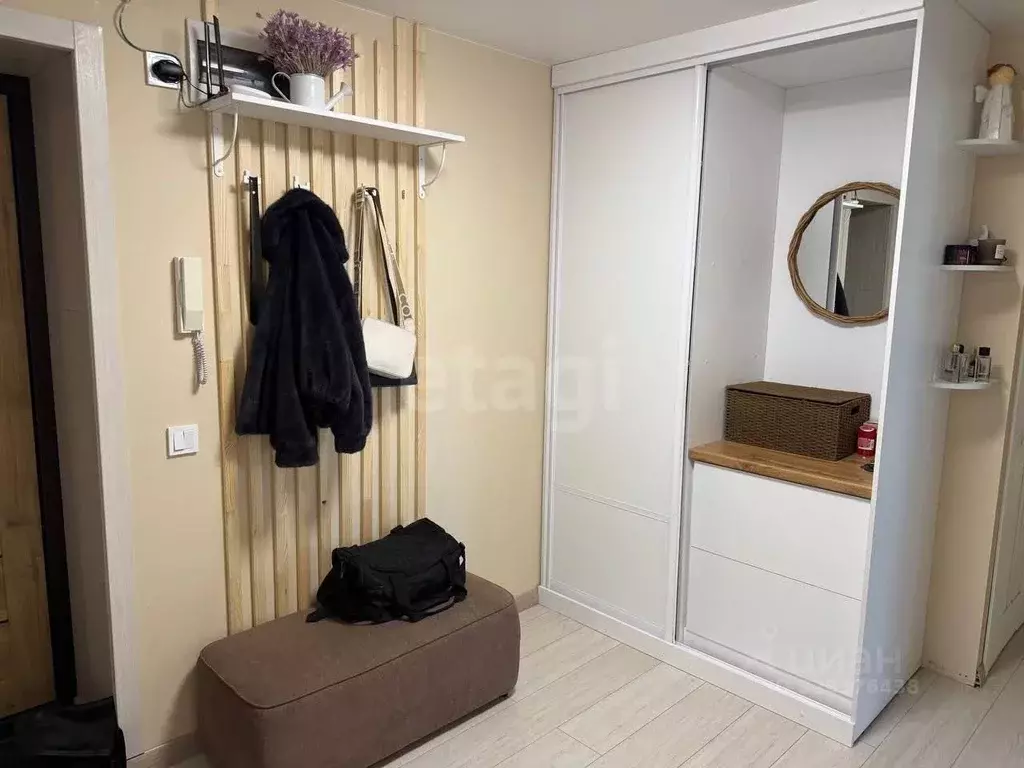 3-к кв. Белгородская область, Белгород бул. Первого Салюта, 7 (60.8 м) - Фото 1