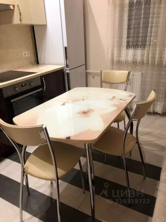 1-к кв. Москва ул. Мельникова, 3к7 (49.0 м) - Фото 2