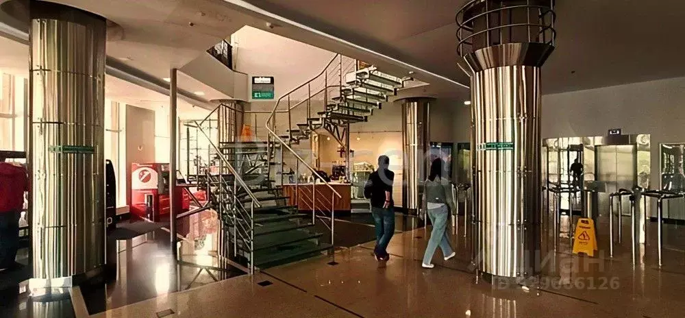 Офис в Московская область, Химки ул. Панфилова, 19с1 (376 м) - Фото 2