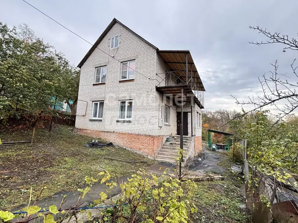 Дом в Курская область, Курск проезд Энгельса, 18 (157 м) - Фото 2