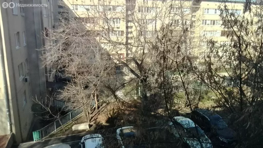 3-комнатная квартира: Кисловодск, Широкая улица, 33 (59 м) - Фото 1