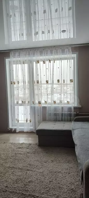 Квартира-студия, 25 м, 2/10 эт. - Фото 1