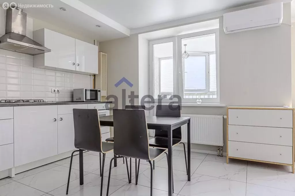 1-комнатная квартира: Казань, улица Павлюхина, 99Б (43 м) - Фото 0