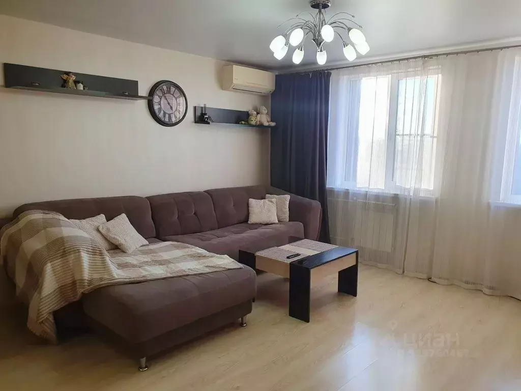 2-к кв. Иркутская область, Иркутск Космический проезд, 1/1 (58.5 м) - Фото 2