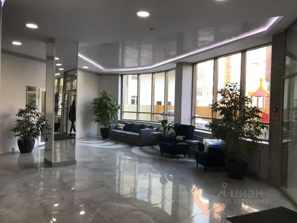 3-к кв. Пермский край, Пермь Советская ул., 30 (78.5 м) - Фото 2