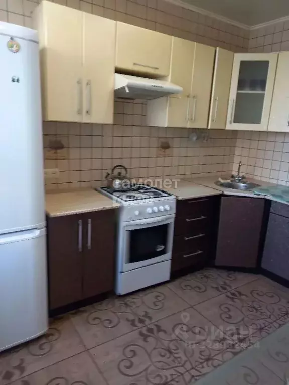 3-к кв. Курская область, Курск Орловская ул., 34 (61.0 м) - Фото 1