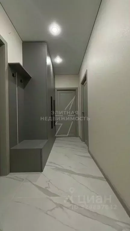 2-к кв. Санкт-Петербург Черниговская ул., 17 (65.0 м) - Фото 1